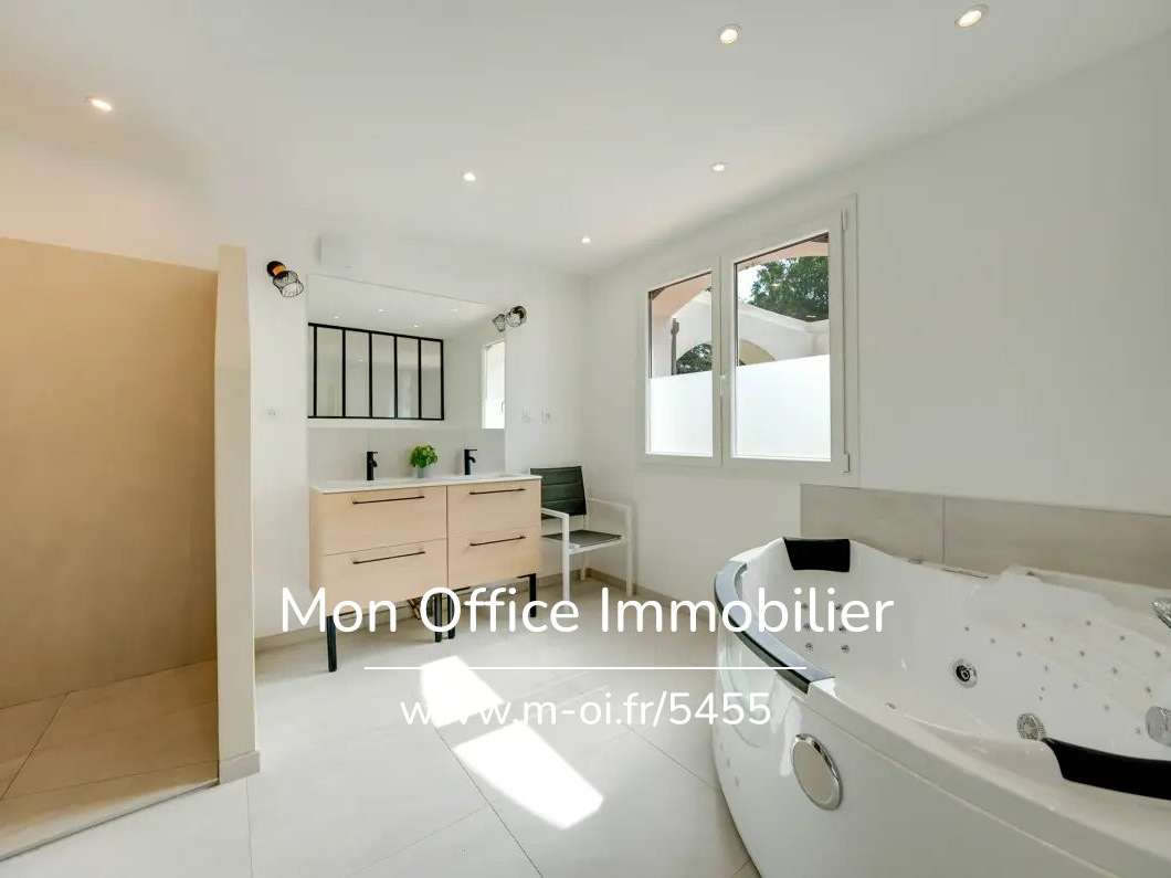 Appartement Bandol