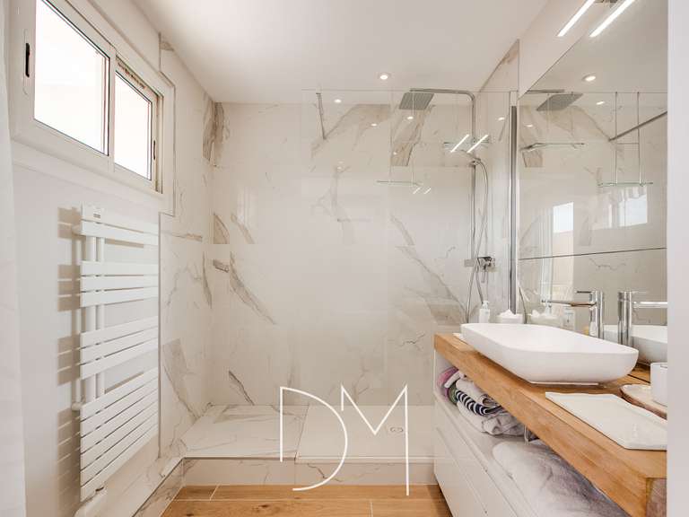 Appartement avec Vue sur mer Bandol - 2 chambres - 82m²