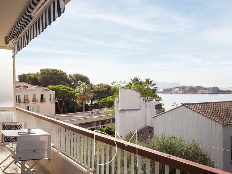 Appartement avec Vue sur mer Bandol - 2 chambres - 82m²