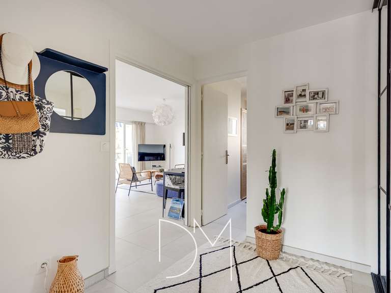 Appartement avec Vue sur mer Bandol - 2 chambres - 82m²