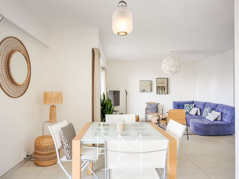 Appartement avec Vue sur mer Bandol - 2 chambres - 82m²