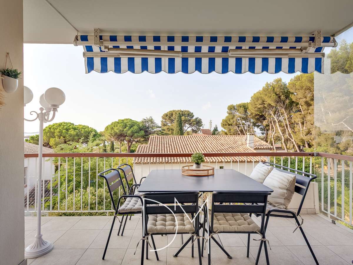 Appartement Bandol