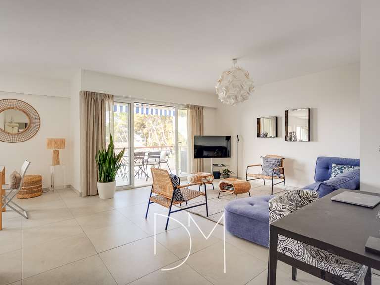 Appartement avec Vue sur mer Bandol - 2 chambres - 82m²