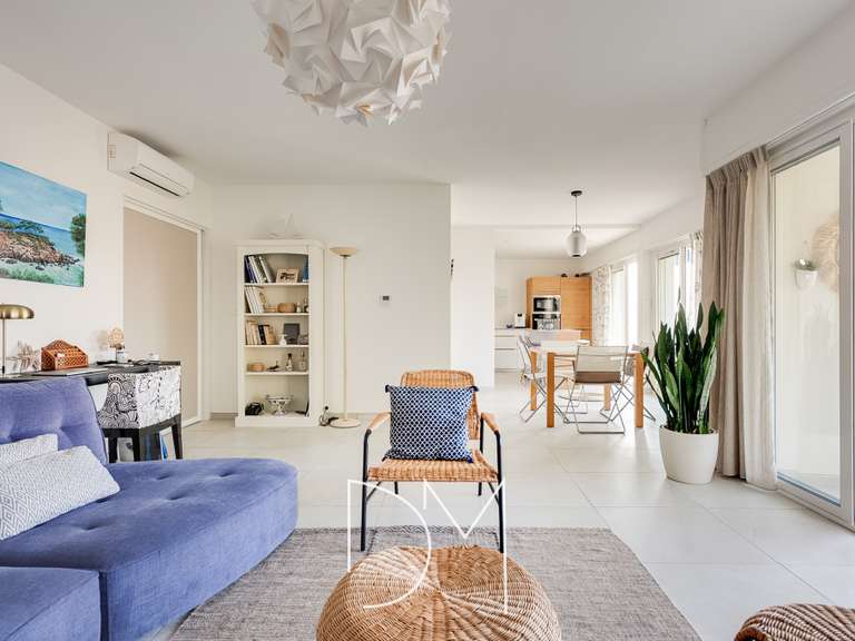 Appartement avec Vue sur mer Bandol - 2 chambres - 82m²