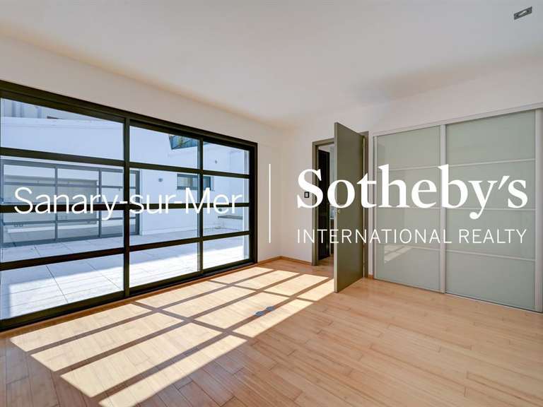 Apartment Bandol - 2 bedrooms - 145m²