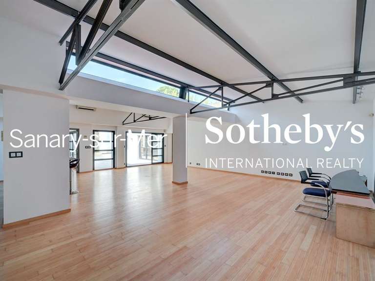 Apartment Bandol - 2 bedrooms - 145m²