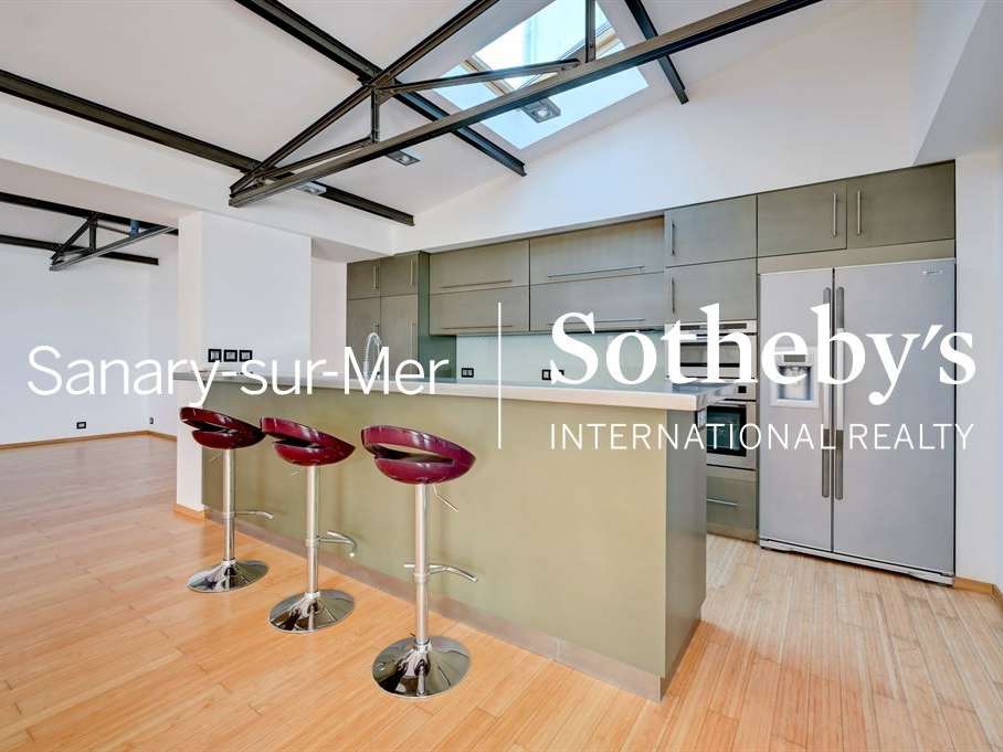 Appartement Bandol