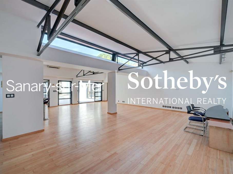 Appartement Bandol