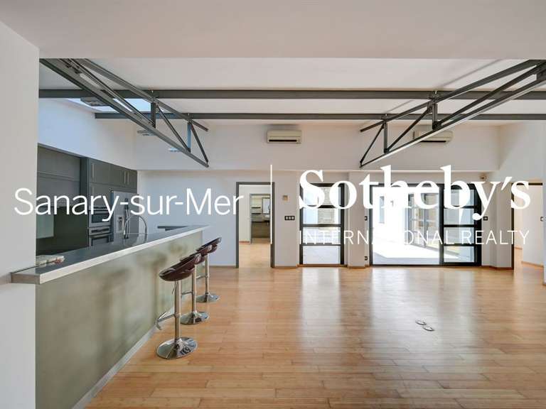 Appartement Bandol - 2 chambres - 145m²