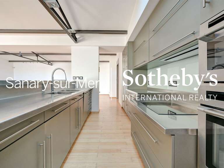 Apartment Bandol - 2 bedrooms - 145m²