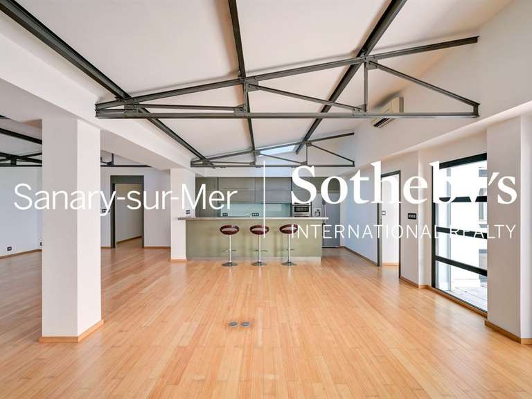 Apartment Bandol - 2 bedrooms - 145m²