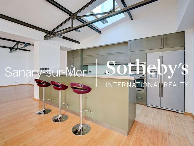 Apartment Bandol - 2 bedrooms - 145m²