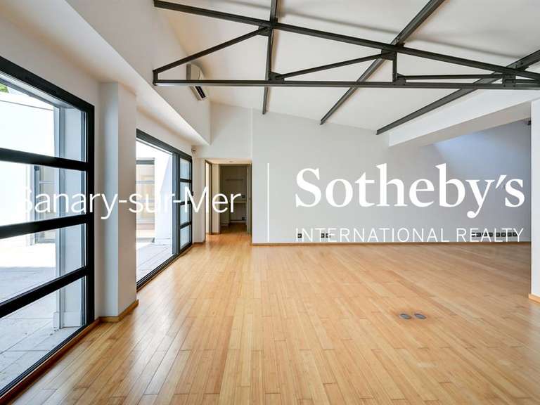 Apartment Bandol - 2 bedrooms - 145m²