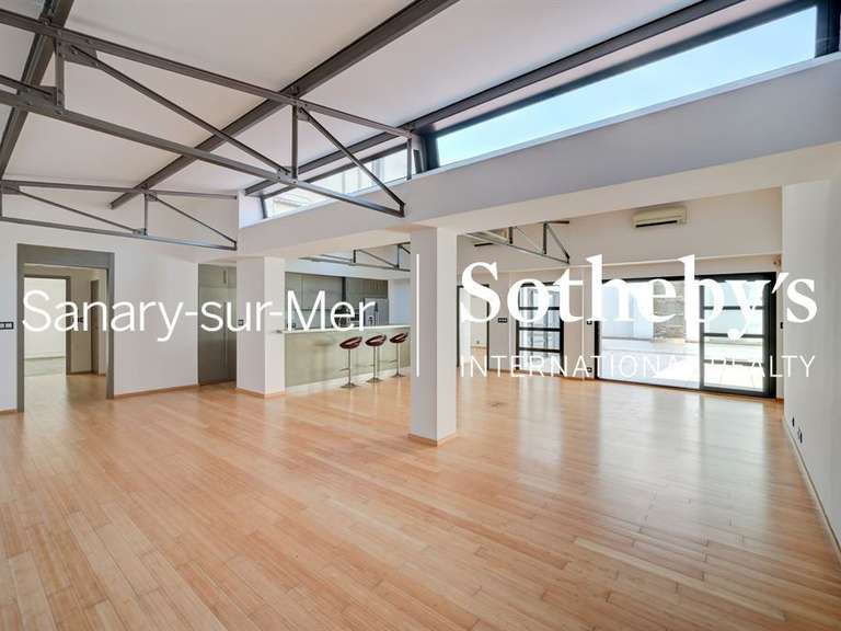 Appartement Bandol - 2 chambres - 145m²