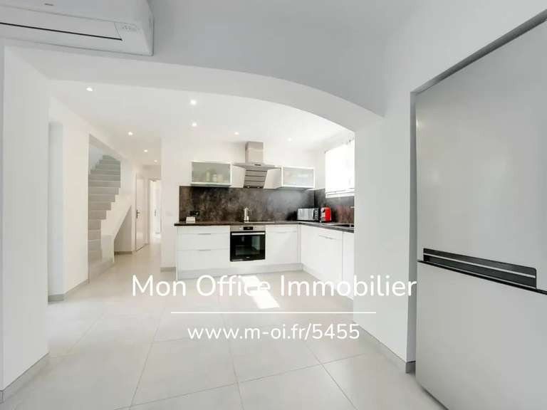 Appartement Bandol - 3 chambres - 118m²