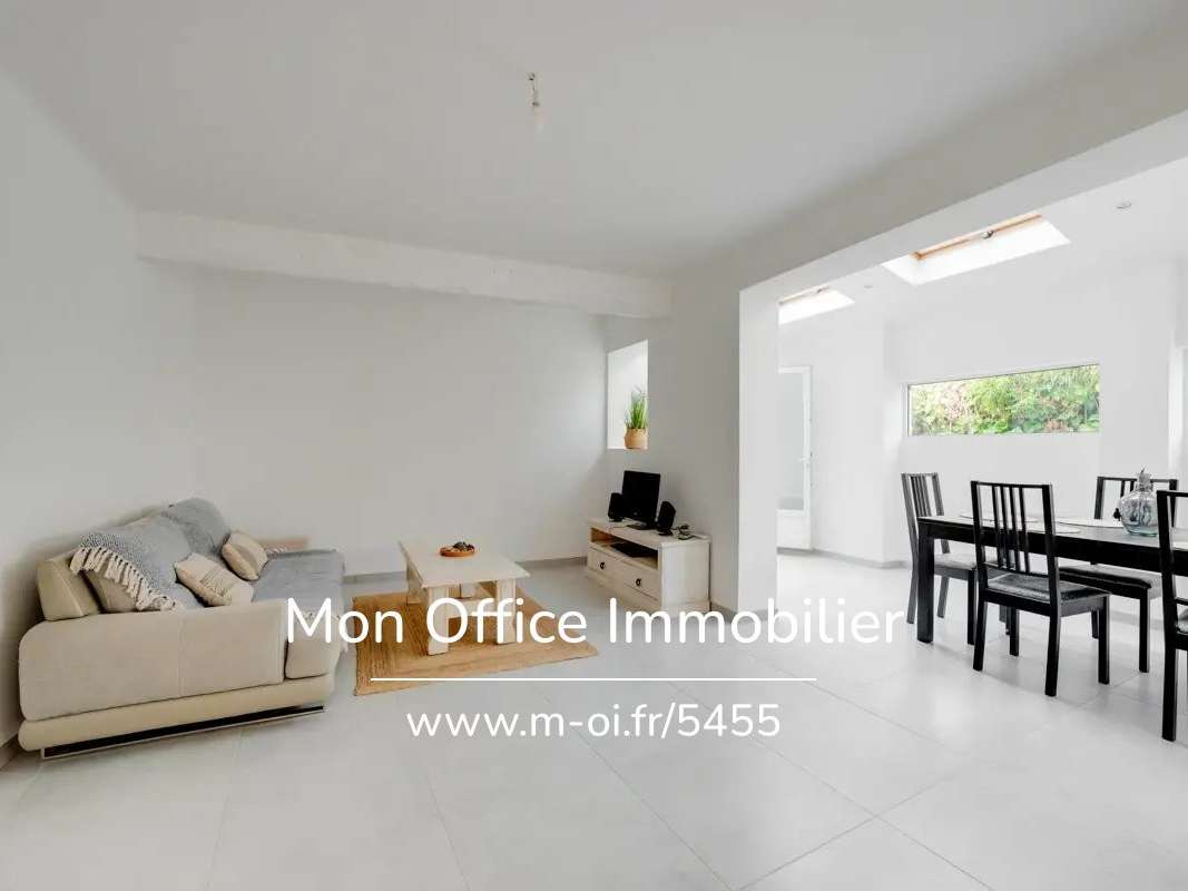Appartement Bandol