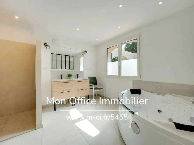 Appartement Bandol - 3 chambres - 118m²