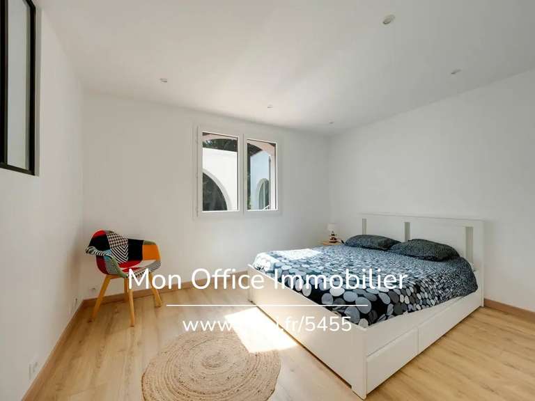 Appartement Bandol - 3 chambres - 118m²