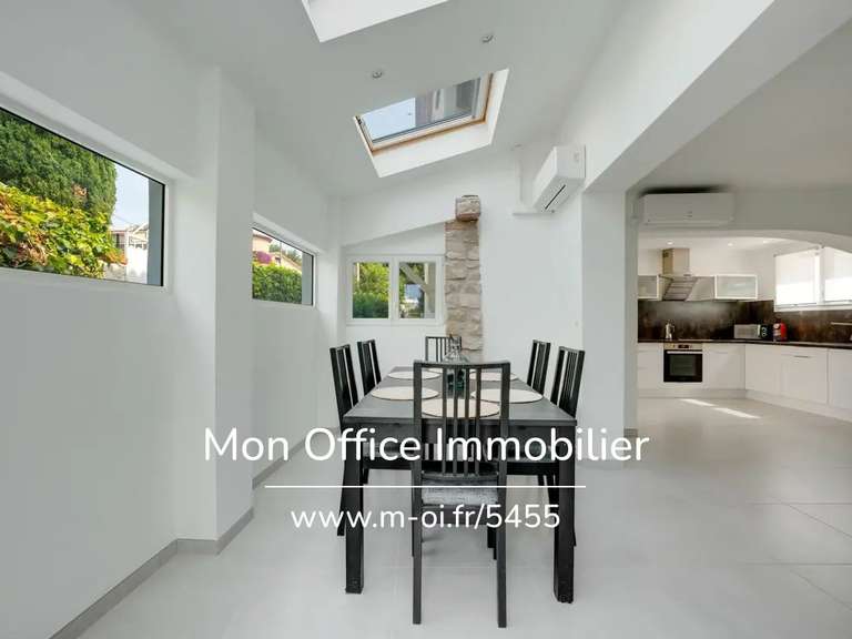 Appartement Bandol - 3 chambres - 118m²