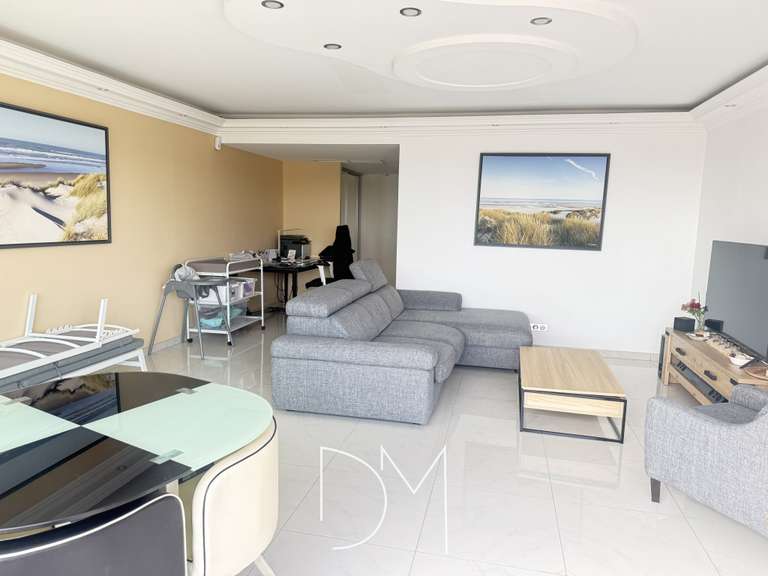 Appartement avec Vue sur mer Bandol - 2 chambres - 85m²