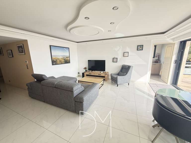 Appartement avec Vue sur mer Bandol - 2 chambres - 85m²