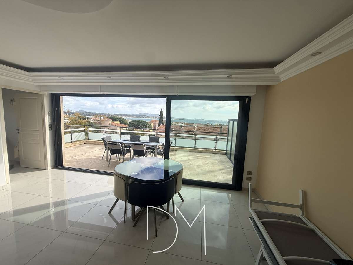 Appartement Bandol