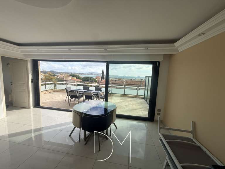 Appartement avec Vue sur mer Bandol - 2 chambres - 85m²