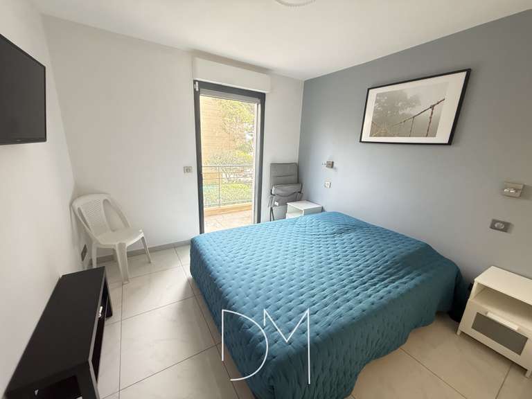 Appartement avec Vue sur mer Bandol - 2 chambres - 85m²