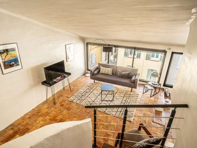 Appartement Bandol - 2 chambres - 105m²