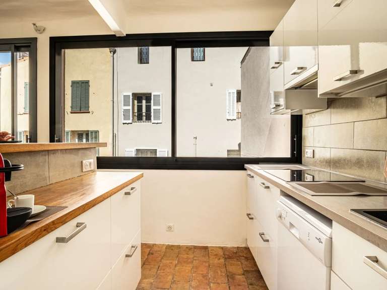 Appartement Bandol - 2 chambres - 105m²