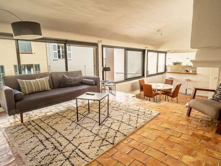 Appartement Bandol - 2 chambres - 105m²