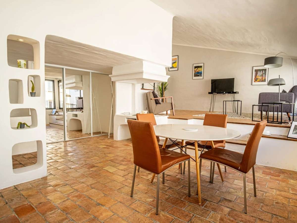 Appartement Bandol