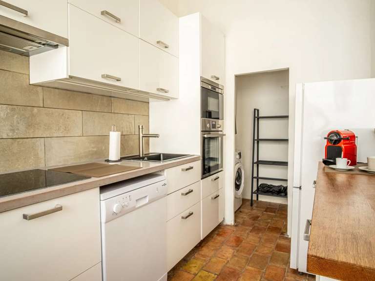 Appartement Bandol - 2 chambres - 105m²