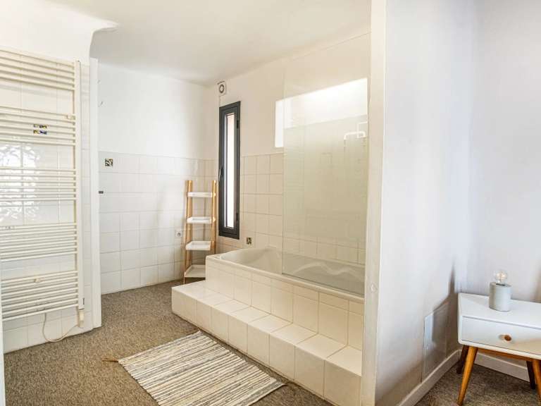 Appartement Bandol - 2 chambres - 105m²