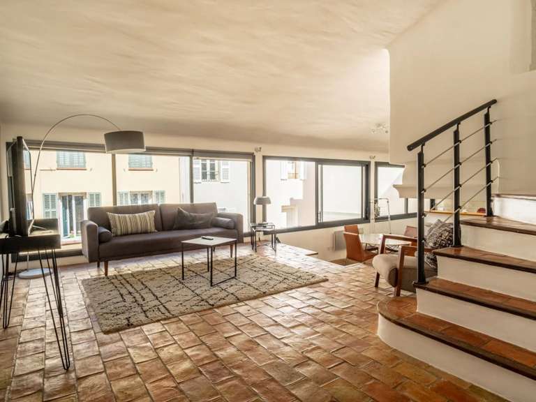 Appartement Bandol - 2 chambres - 105m²