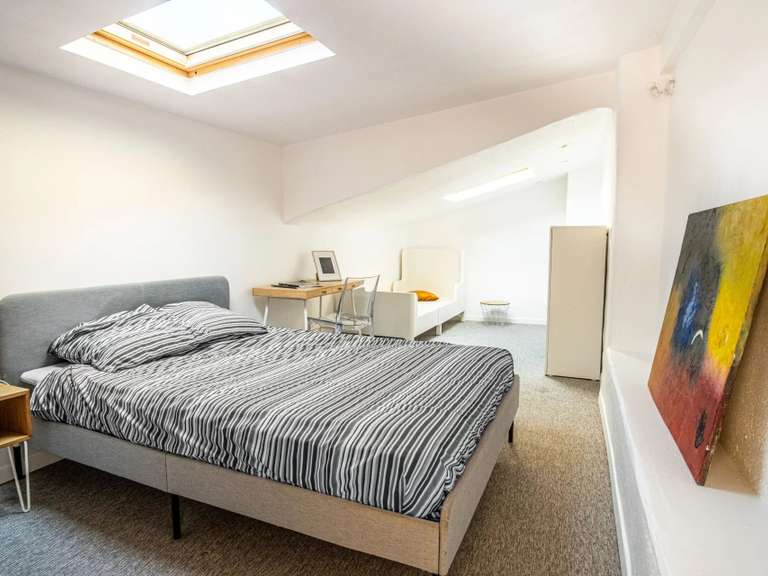 Appartement Bandol - 2 chambres - 105m²