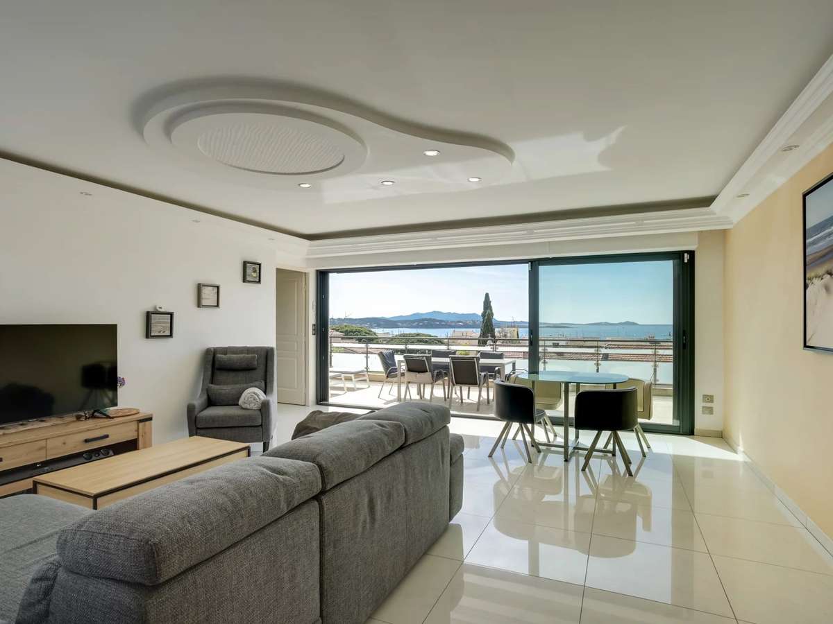 Appartement Bandol