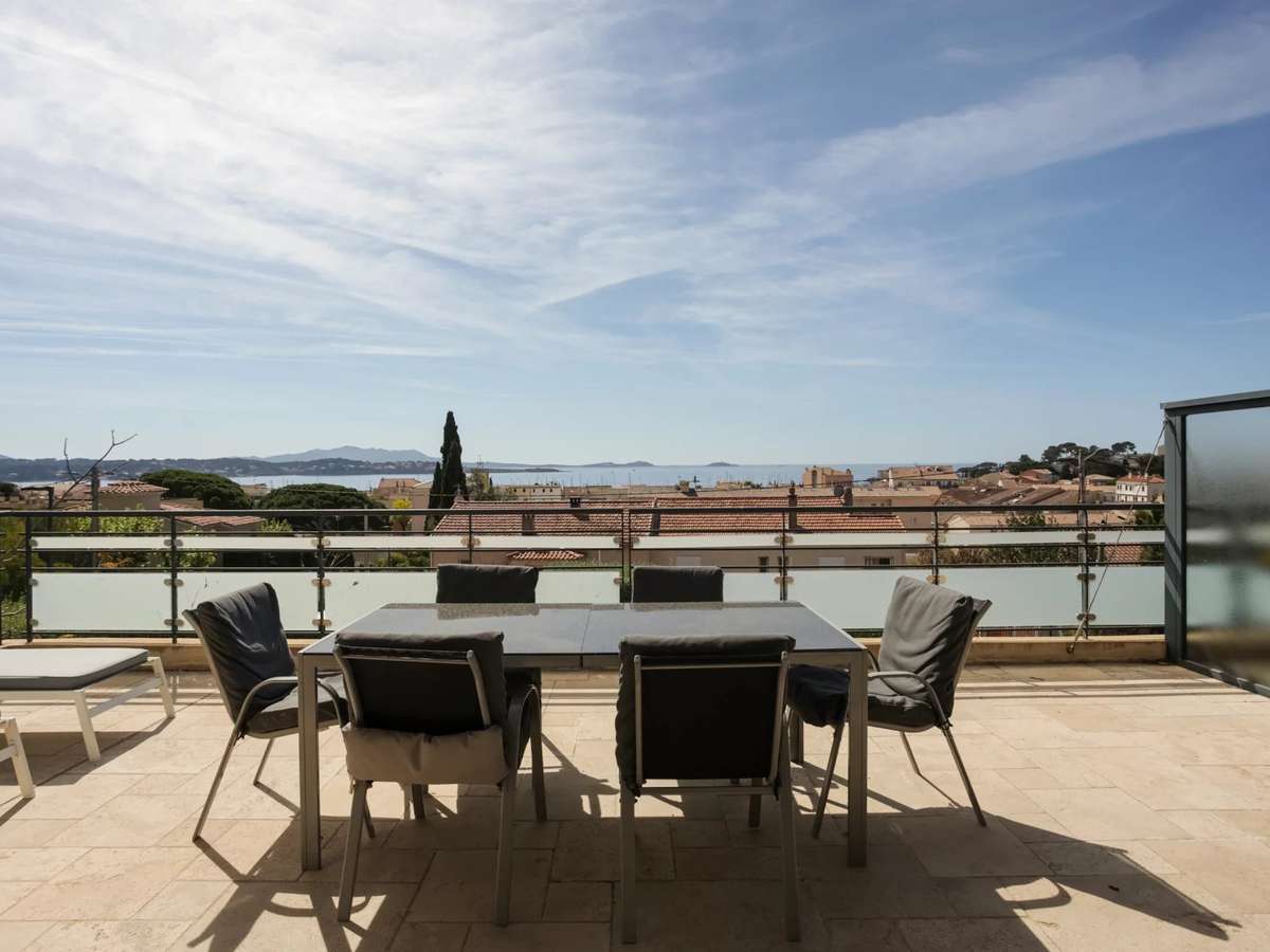 Appartement Bandol