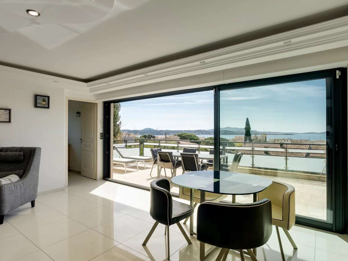 Appartement Bandol