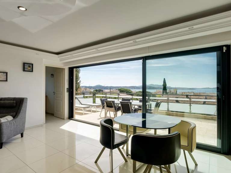 Appartement avec Vue sur mer Bandol - 2 chambres - 85m²