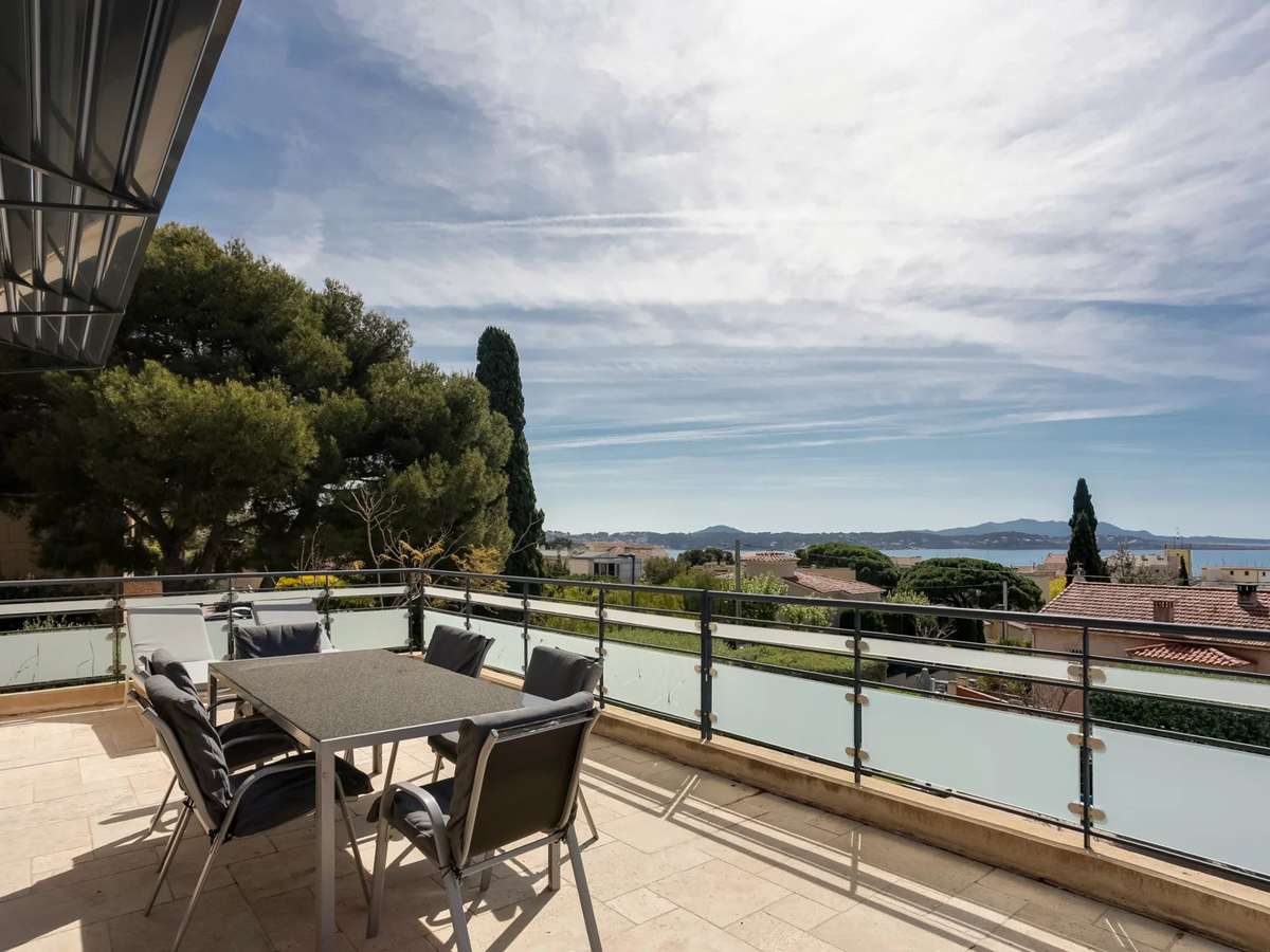 Appartement Bandol