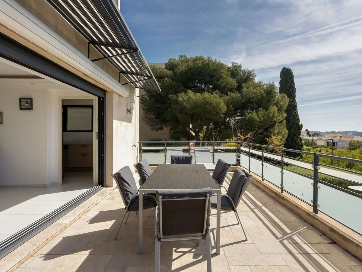 Appartement Bandol