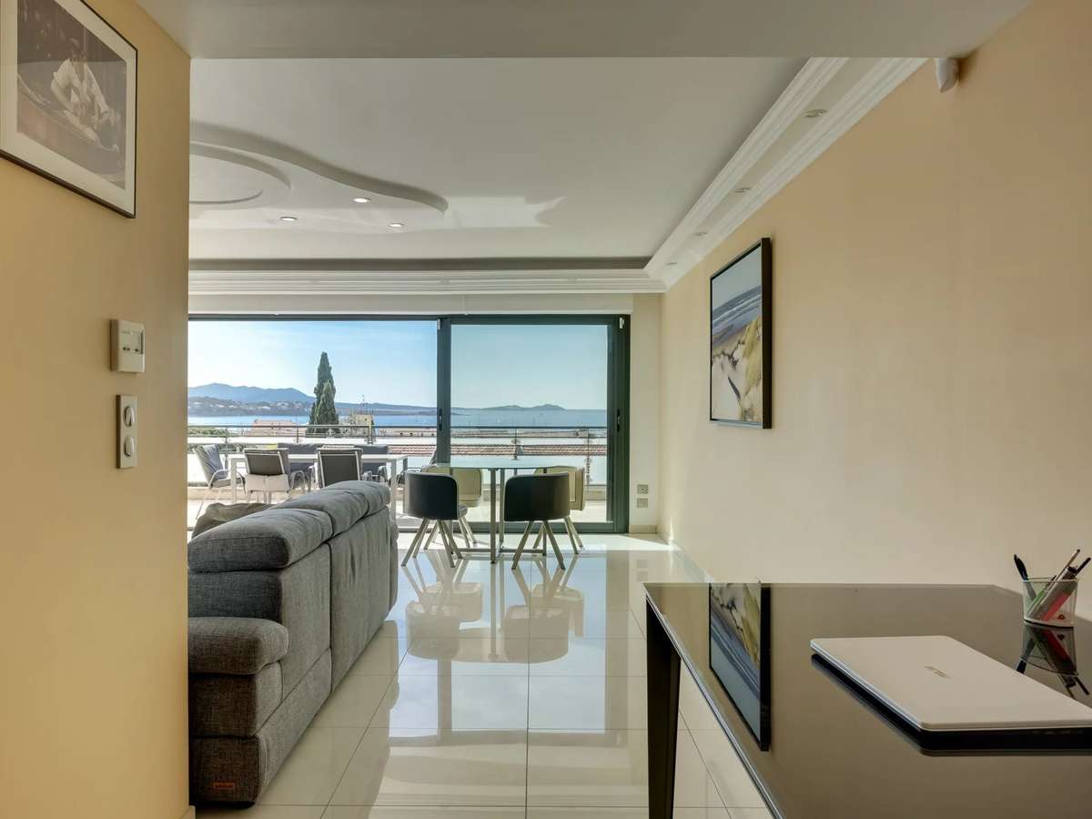 Appartement Bandol