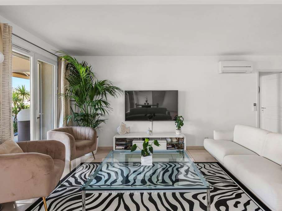 Apartment Bandol