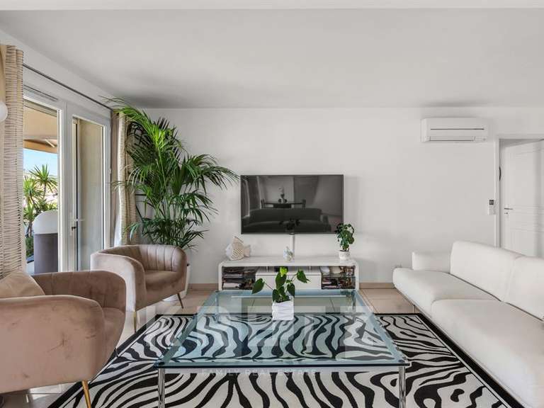 Appartement Bandol - 129m²