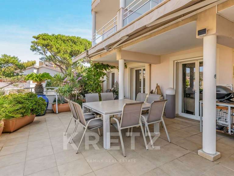 Appartement Bandol - 129m²