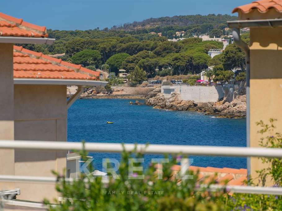 Apartment Bandol