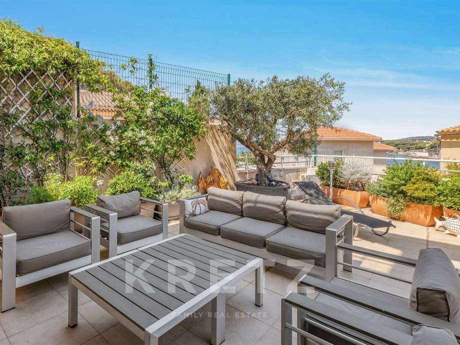 Apartment Bandol