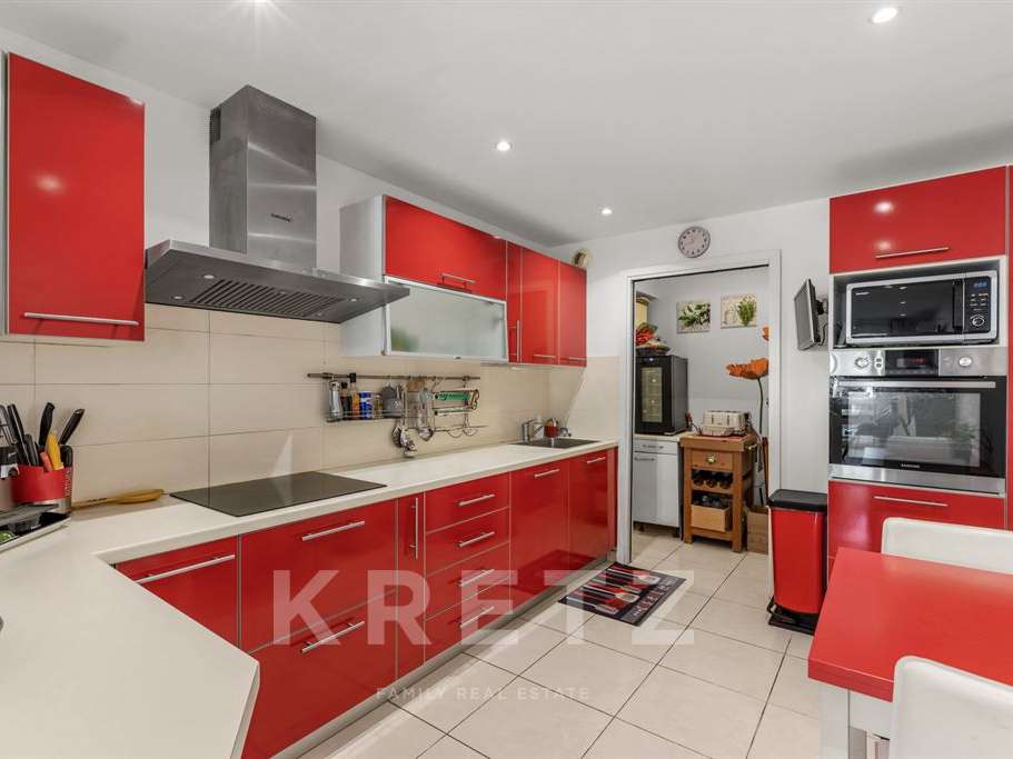 Apartment Bandol