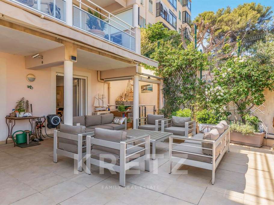 Apartment Bandol